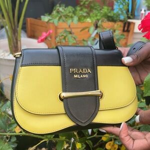 Prada Bag